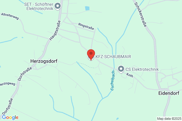 Schaubmair WebSolutions KEG