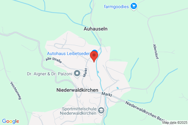 Sport Union Niederwaldkirchen