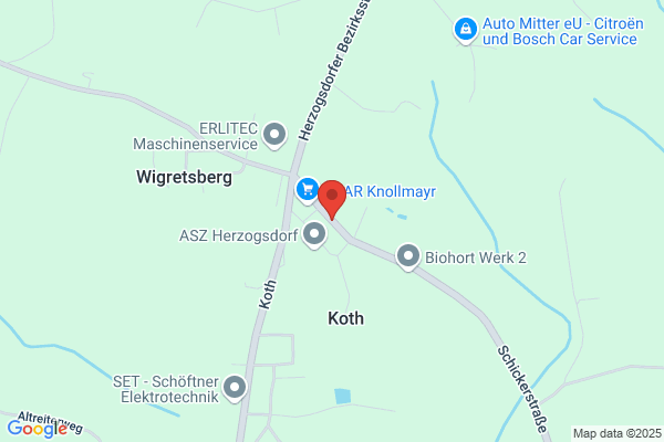 Suess + Mascherbauer Handels- ges.mbH