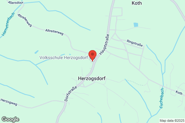 Volksschule