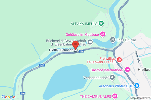Bundesbahnen Oesterreich
