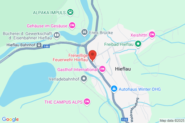 Freiwillige Feuerwehr
