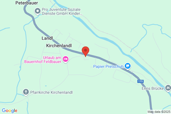 Gendarmerieposten