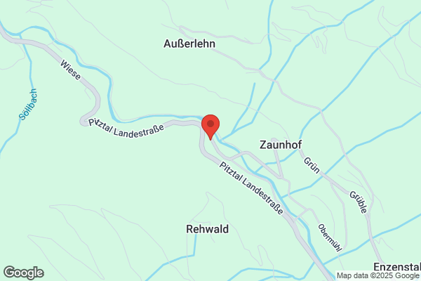 Errichtergemeinschaft Buerohaus Zell am Ziller Steinfeld GesmbH