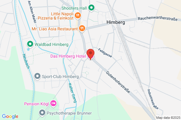 Reiseholding GmbH