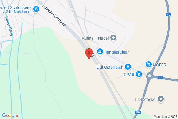 Arge Recyclingzentrum Suedoest
