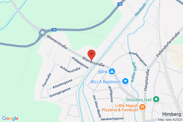 B.U.S. GmbH