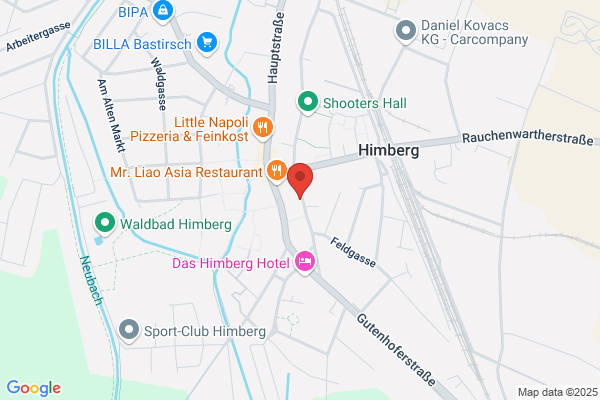 L + T Computerhandels GmbH