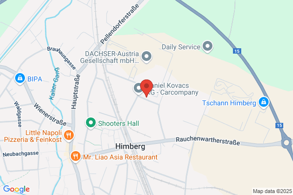 Boigner GesmbH