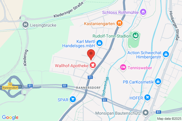 Rubisoft Computerdienstleistungen