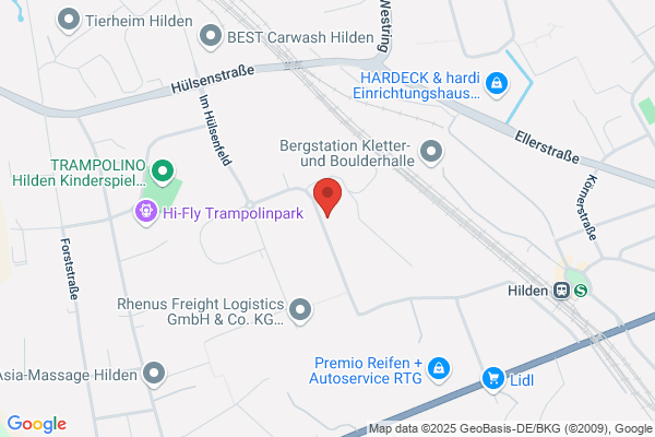 S.T.P. Nutzfahrzeug - Ersatzteile Handels GmbH