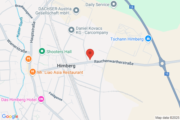 Erich Proyer Ges.mbH