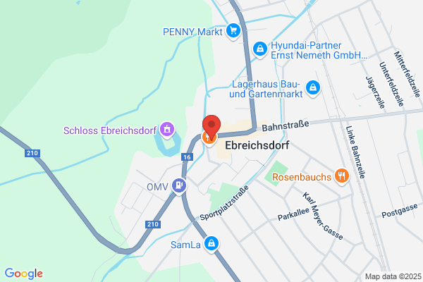 Eidler und Mayrhofer Ges.mbH