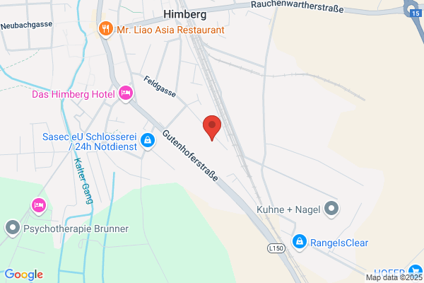 Anton Krivanek Gesellschaft mbH