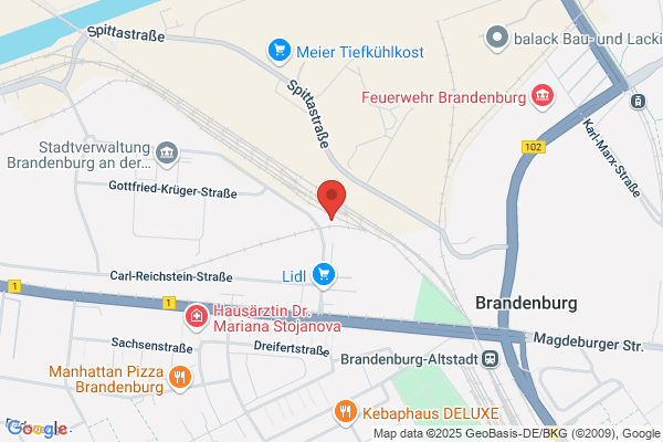 ITB Internationale-Tieflader- Bahntransport Ges.mbH
