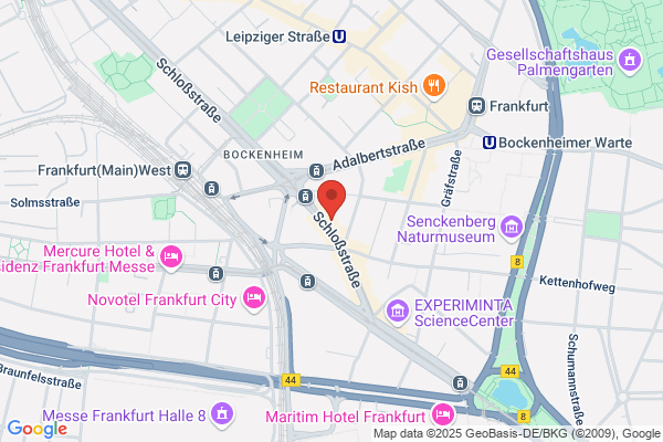 Kaffeekonditorei Nostalgie