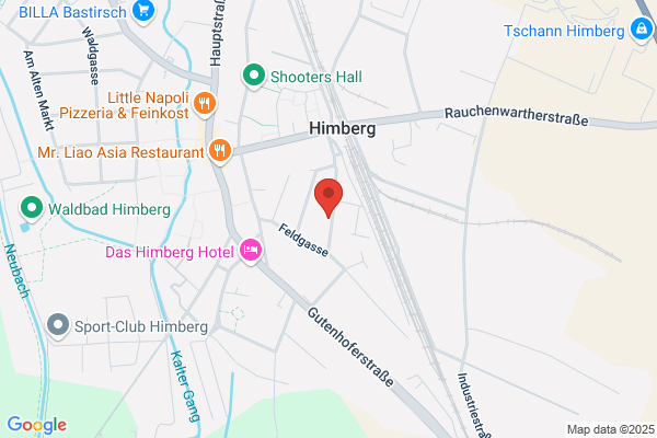 MMK Holding GmbH