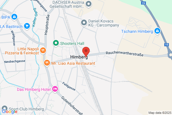 Jaerger und Partner Brandrauchentlueftung und Glastechnik KEG