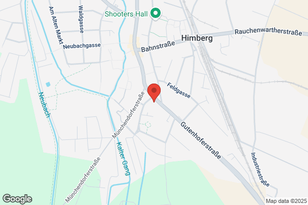 Das Himberg Hotel