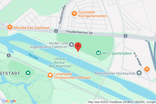 EuroVend Automaten- Catering Systeme GmbH