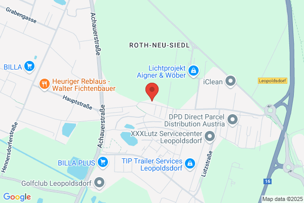 Mineralstoffdeponie Leopoldsdorf