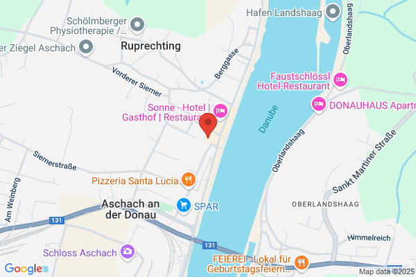 Anglershop Aschach