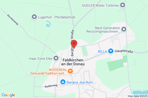 Apotheke Feldkirchen, Mag. pharm. Johanna Zweimüller-Gruber