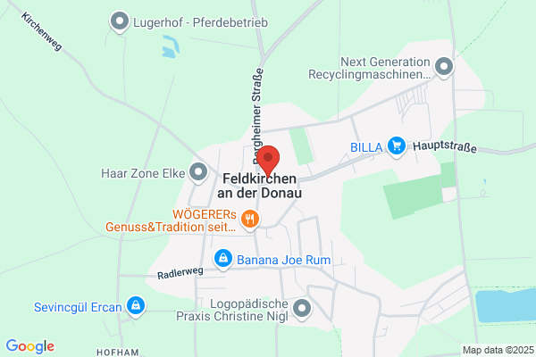 Expert Schachinger (Filiale Feldkirchen/Donau)
