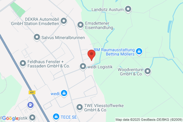 ULW Metallverarbeitungs GmbH