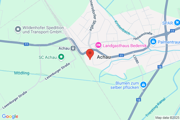 SC Achau