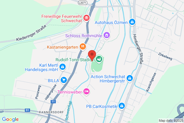 SV Schwechat