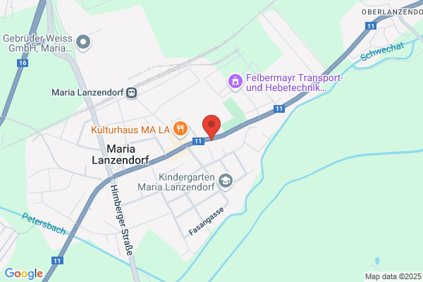 Seniorenheim Maria Lanzendorf GesmbH