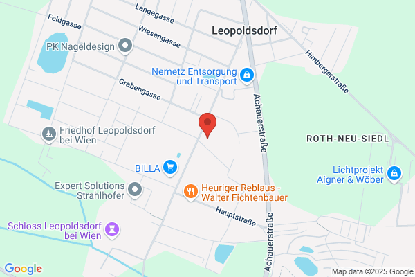 Tenniscenter Leopoldsdorf
