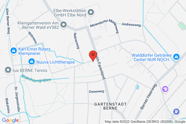B und M Verlag