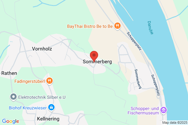 Paschinger GmbH
