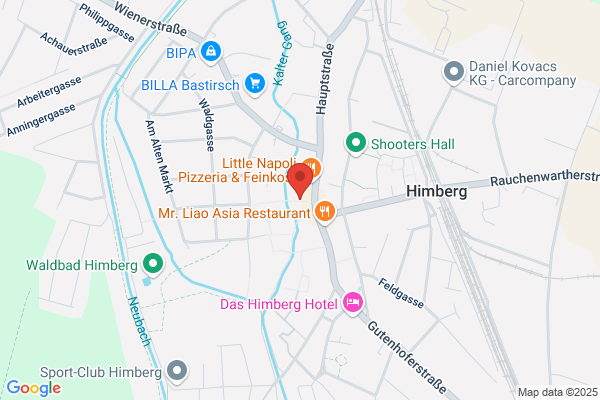 Benigni Media Tec Werbeagentur KEG