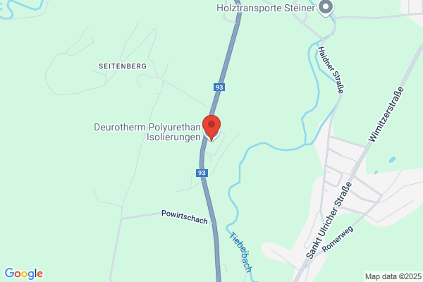 Deurotherm Polyurethan Isolierungen GesmbH