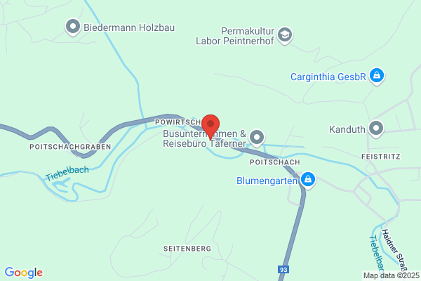 Duhs & Bergmann Bau u Zimmereiunternehmen Ges.m.b.H.
