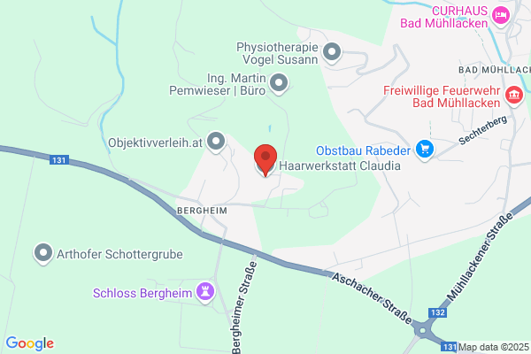 Haarwerkstatt Claudia