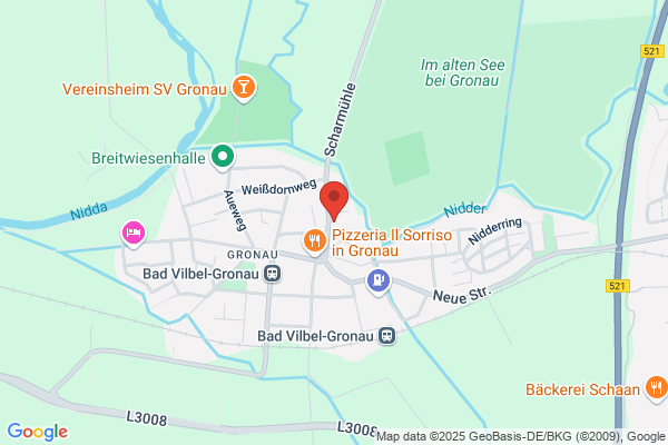 Praxis Lebensenergie