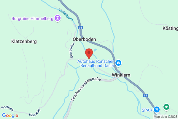 TAFERNER Steuerberatungs GmbH