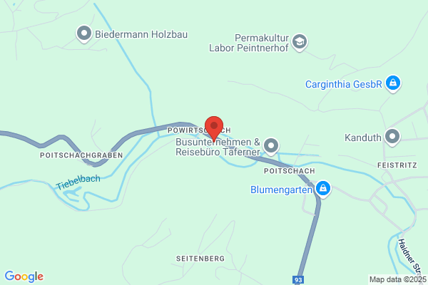 TST Montagen Thomas Stocklauser