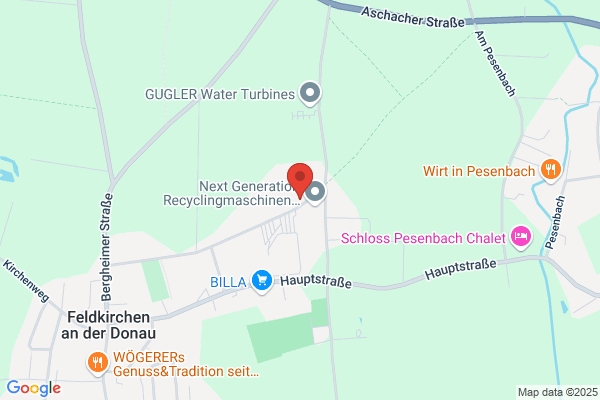 MSP Solarpower GmbH
