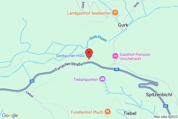 Alfred Seebacher Gesellschaft mbH