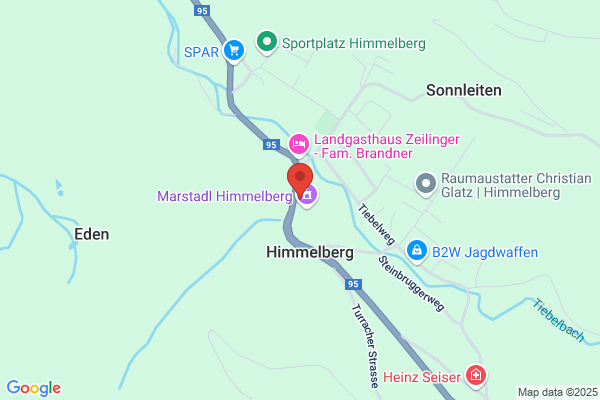 Einkehrstueberl