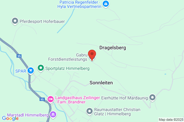 Gabru Forstdienstleistungs GmbH