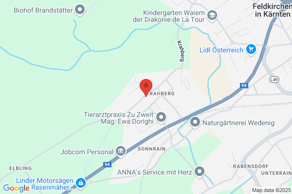 Gartenservice Regenfelder