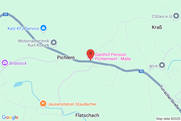 Gasthaus Pichlerwirt