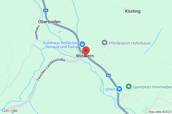 Gasthof Alte Post