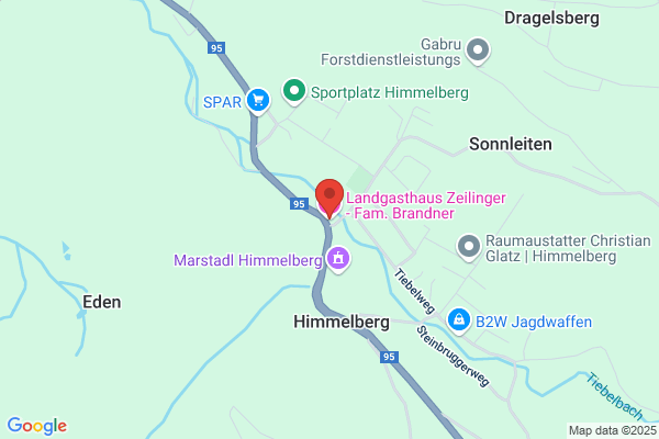 Hotel Rainer